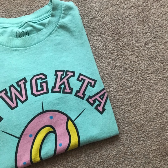 Odd Future Shirt - Picture 1 of 4